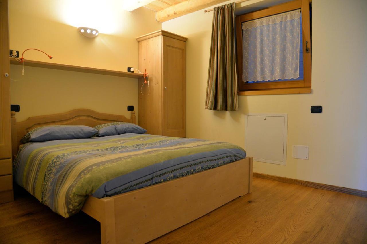 Agriturismo Valsaviore Cevo Екстериор снимка
