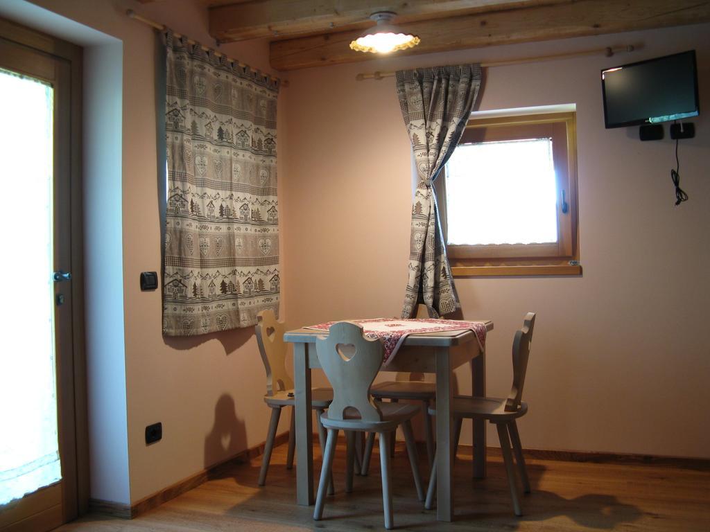 Agriturismo Valsaviore Cevo Екстериор снимка