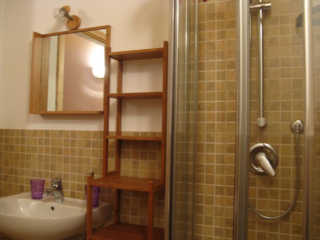 Agriturismo Valsaviore Cevo Екстериор снимка