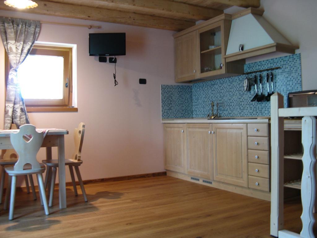 Agriturismo Valsaviore Cevo Екстериор снимка